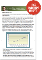 New accredited letter!